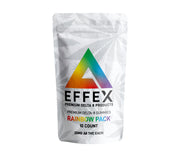 Gomas Effex - Rainbow Pack